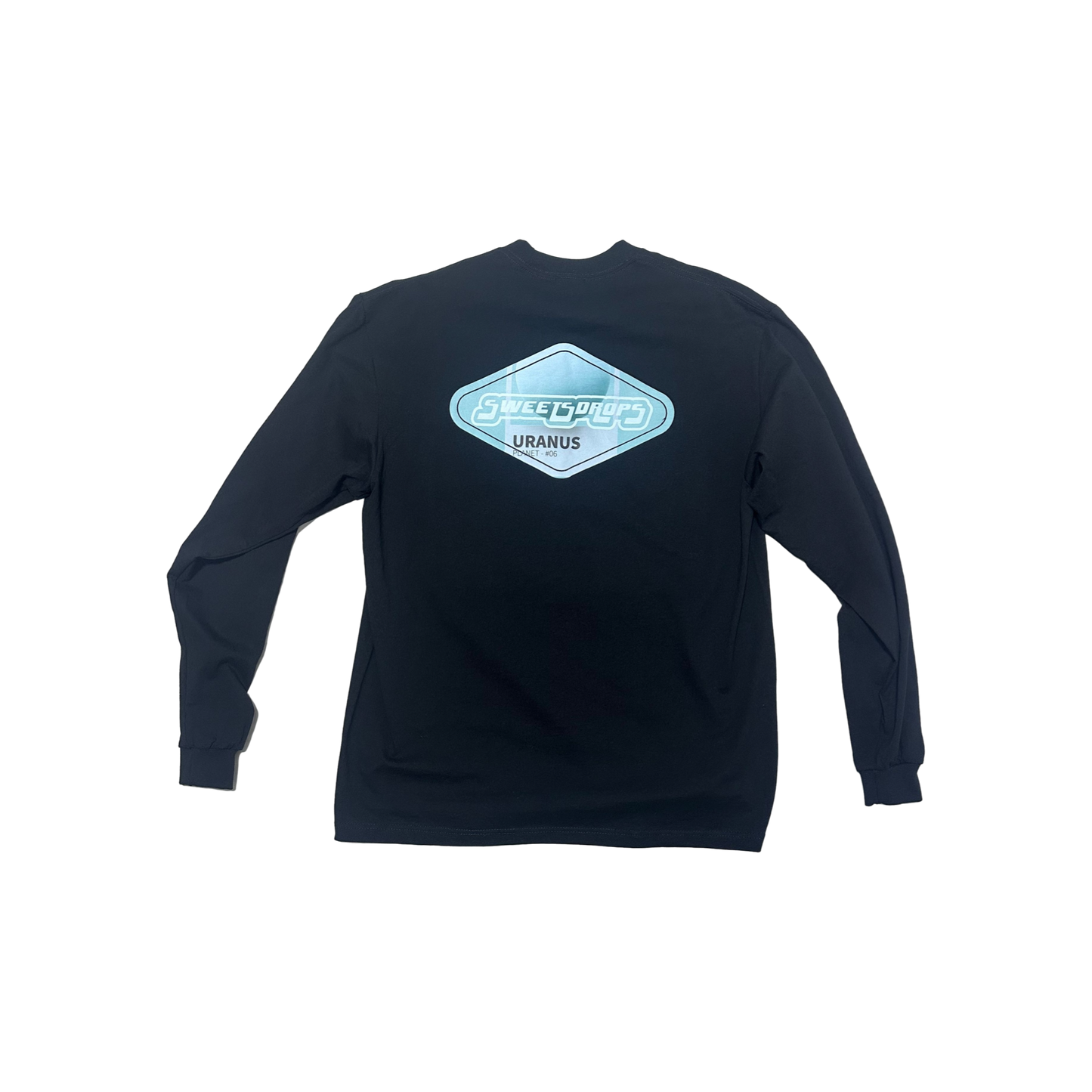 SD PLANET URANUS ID TEE