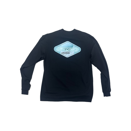 SD PLANET URANUS ID TEE