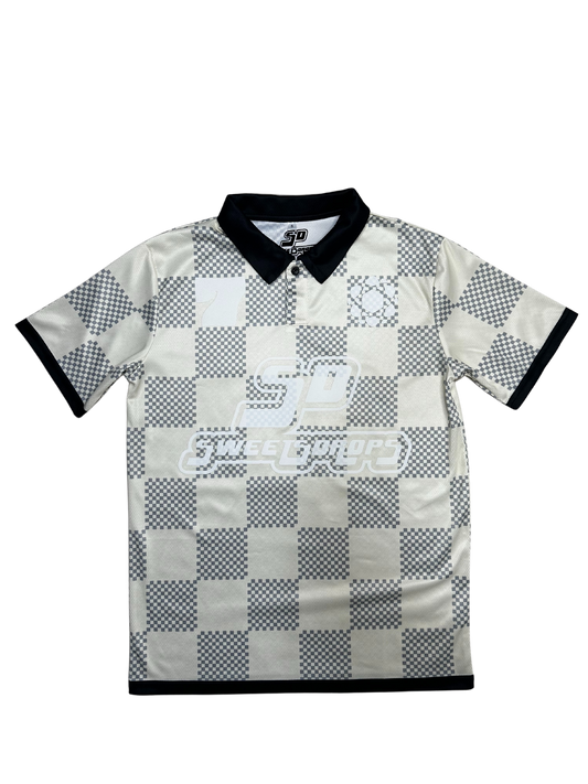 SD SWEETSDROPS SOCCER JERSEY