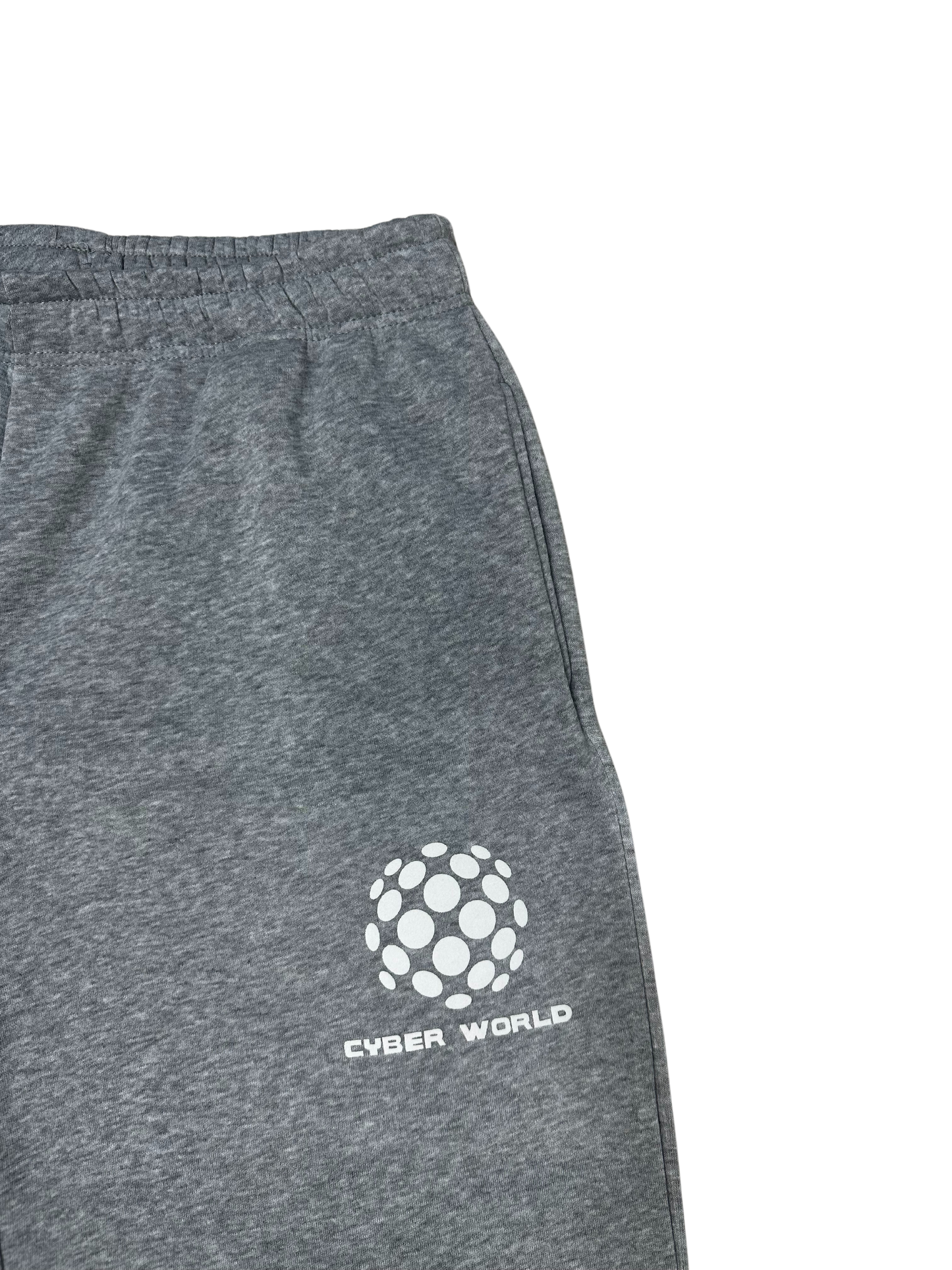 Cyber World Sweatpants