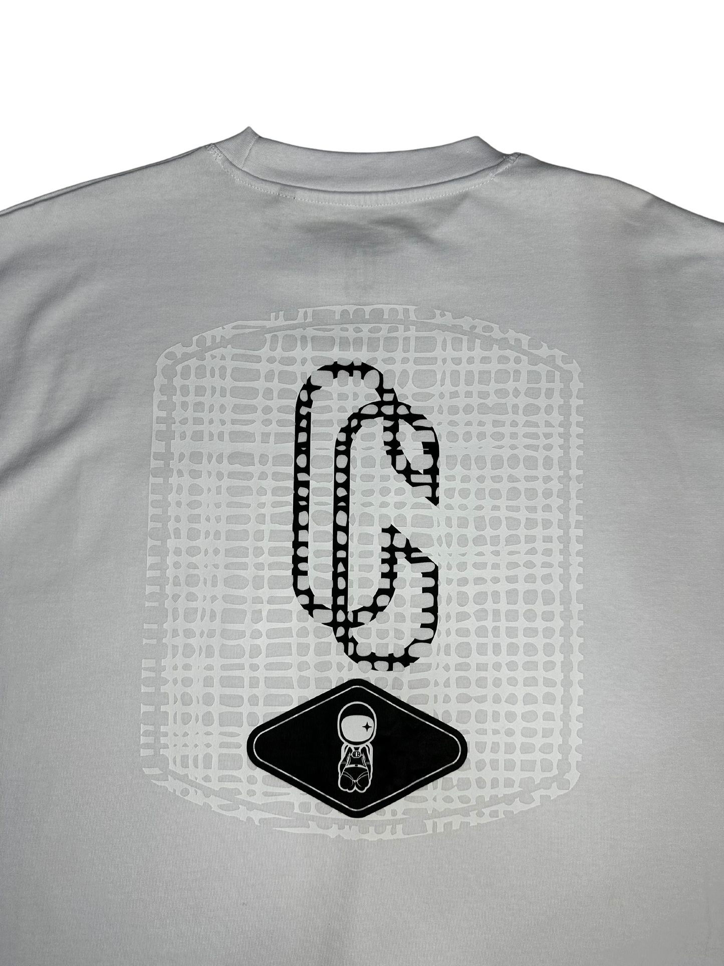 CC CYBER TEE