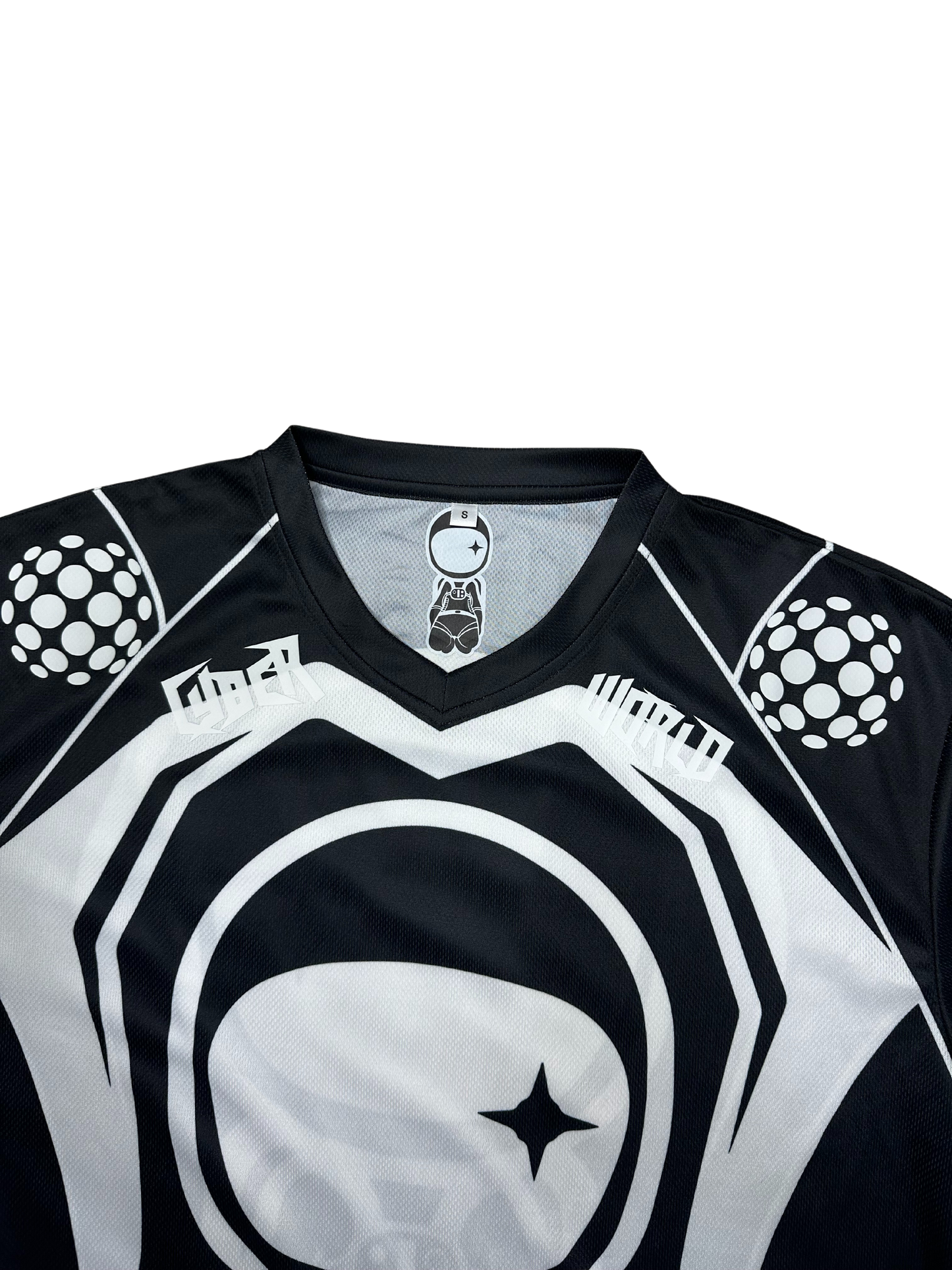 LONG SLEEVE MOTOCROSS JERSEY