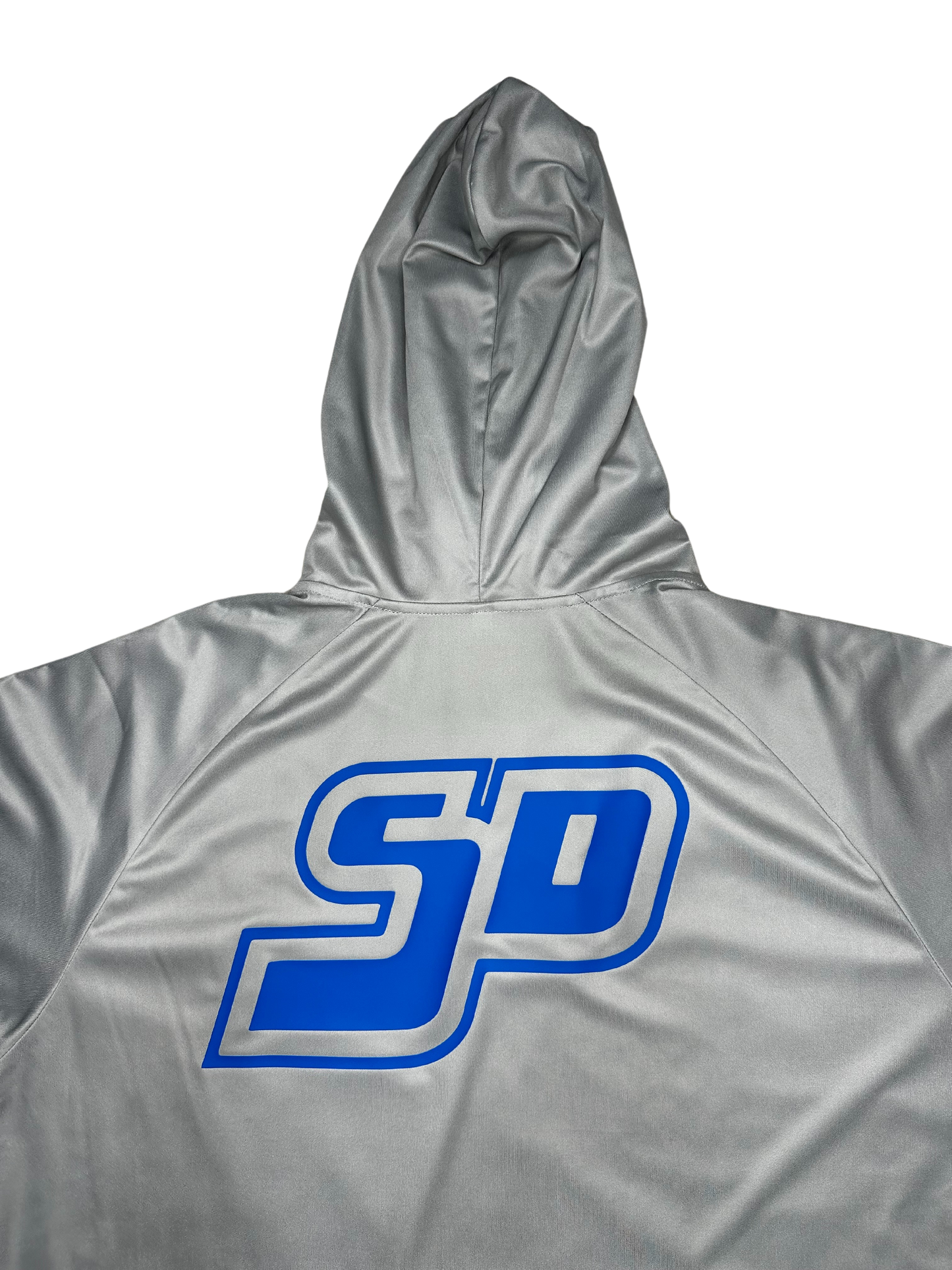 SWEETSDROPS RASHGUARD (SIDE LOGO)