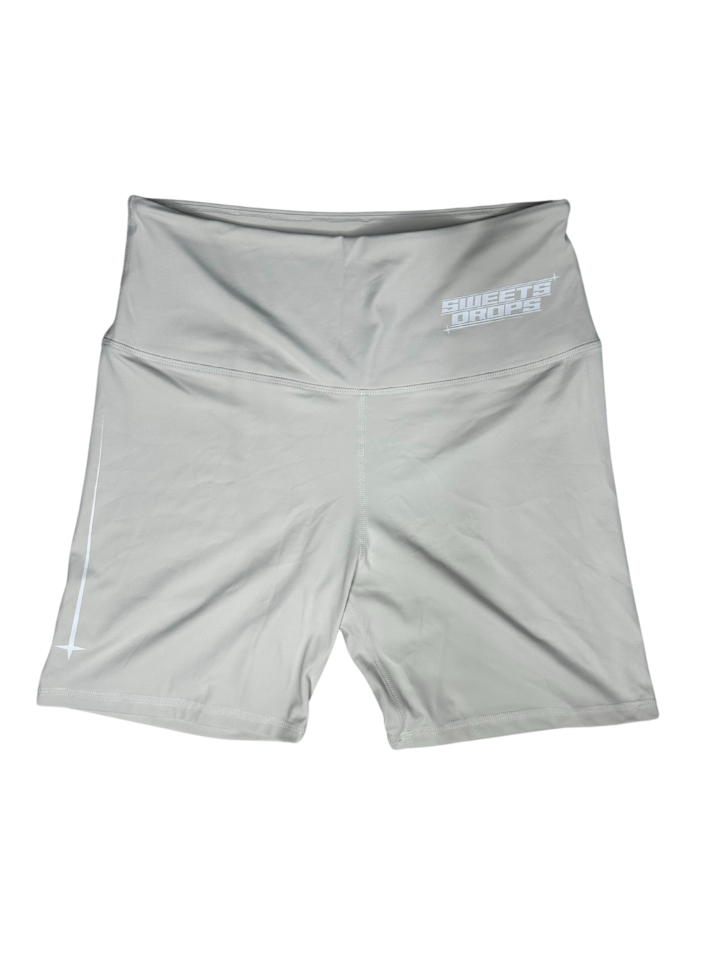 SWEETSDROPS BIKER SHORT