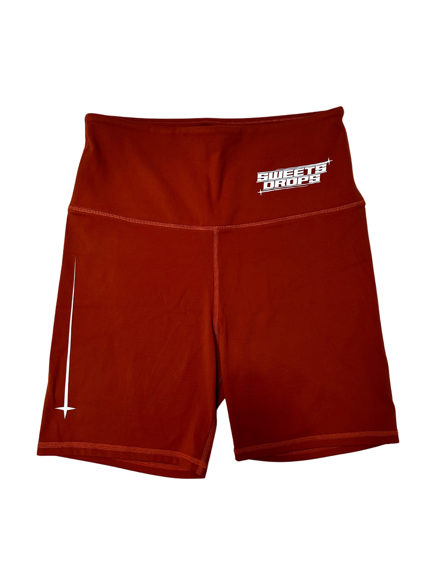 SWEETSDROPS BIKER SHORT