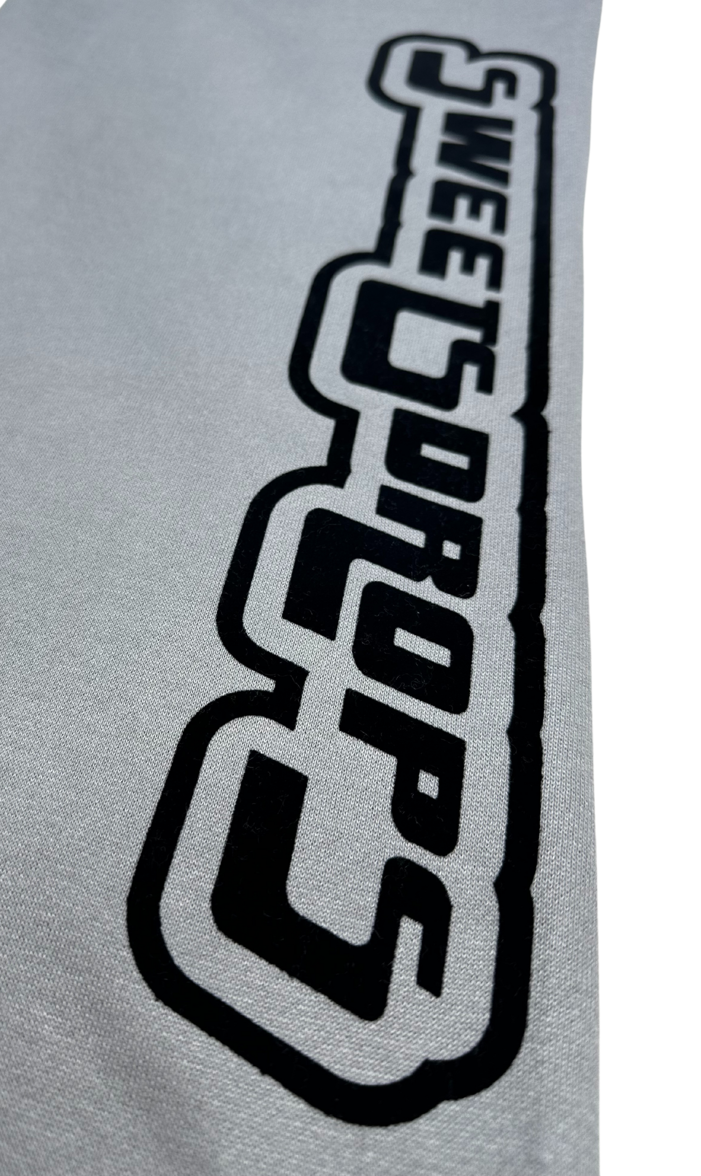 SWEETSDROPS SOCCER SWEATPANTS