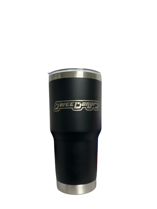 SWEETSDROPS TUMBLER