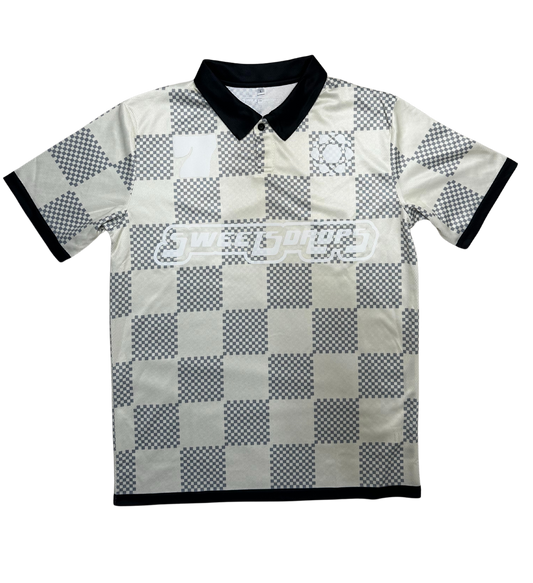 SWEETSDROPS SOCCER JERSEY