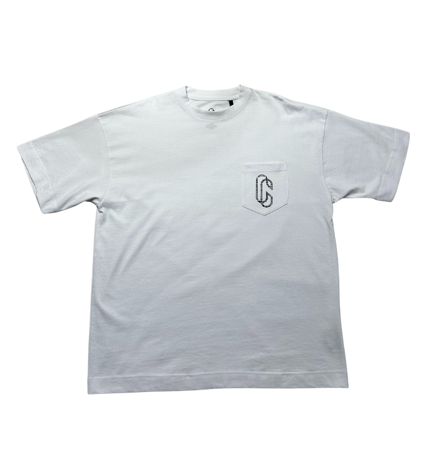 CC CYBER TEE