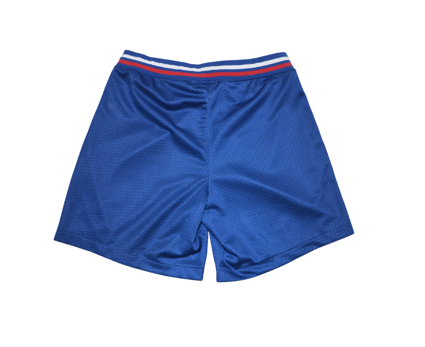 Kith X Wilson Shorts